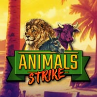 X8 Gaming - Animals Strike | best online