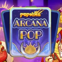 X8 Gaming - Arcana Pop | best online