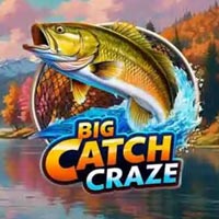 X8 Gaming - Big Catch Craze | best online