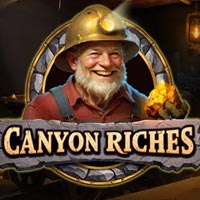 X8 Gaming - Canyon Riches | best online