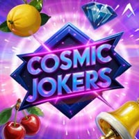X8 Gaming - Cosmic Jokers | best online