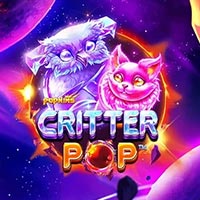 X8 Gaming - Critter Pop | best online