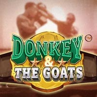 X8 Gaming - Donkey & the GOATs | best online