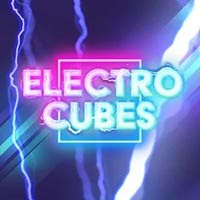 X8 Gaming - Electro Cubes | best online