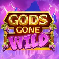 X8 Gaming - Gods Gone Wild | best online
