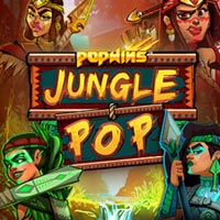 X8 Gaming - Jungle Pop | best online