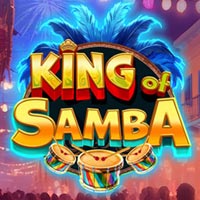 X8 Gaming - King of Samba | best online