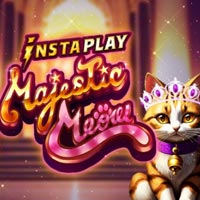 X8 Gaming - Majestic Meow | best online