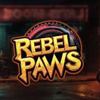 X8 Gaming - Rebel Paws | best online