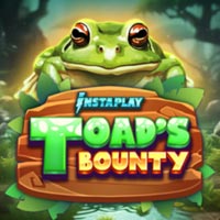 X8 Gaming - Toads Bounty | best online
