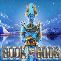 X8 Gaming - Book of Gods | best online