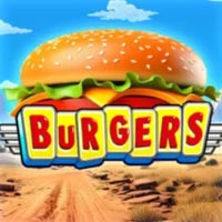X8 Gaming - Burgers | best online