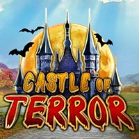 X8 Gaming - Castle of Terror | best online