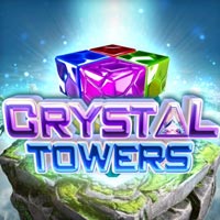 X8 Gaming - Crystal Towers | best online