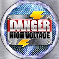 X8 Gaming - Danger High Voltage | best online