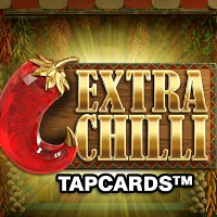 X8 Gaming - Extra Chili Tapcards | best online