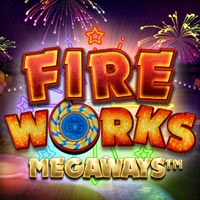 X8 Gaming - Fireworks Megaways | best online