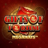 X8 Gaming - Gifts of Fortune Megaways | best online