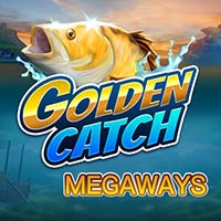 X8 Gaming - Golden Catch Megaways | best online