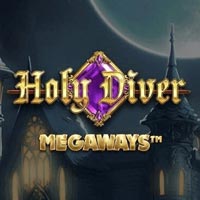 X8 Gaming - Holy Diver Megaways | best online