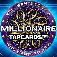 X8 Gaming - Millionaire Tapcards | best online