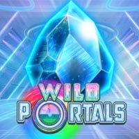 X8 Gaming - Wild Portals | best online