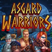 X8 Gaming - Asgard Warriors | slot online