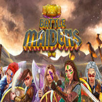 X8 Gaming - Battle Maidens | slot online