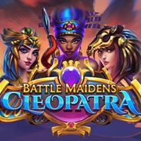 X8 Gaming - Battle Maidens: Cleopatra | slot online