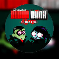 X8 Gaming - Blood Bank Scratch | slot online