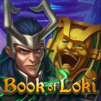 X8 Gaming - Book of Loki | best online