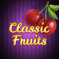 X8 Gaming - Classic Fruits | best online