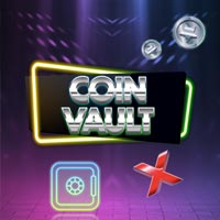 X8 Gaming - Coin Vault | slot online