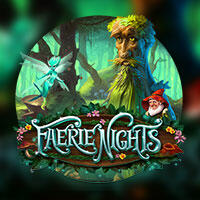X8 Gaming - Faerie Nights | best online