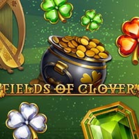 X8 Gaming - Fields of Clover | best online