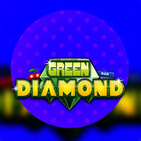 X8 Gaming - Green Diamond | best online