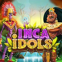 X8 Gaming - Inca Idols | best online