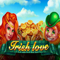 X8 Gaming - Irish Love | best online