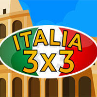 X8 Gaming - Italia 3x3 | best online
