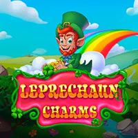X8 Gaming - Leprechaun Charms | best online