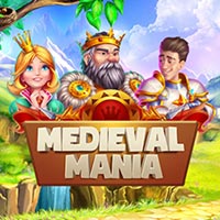 X8 Gaming - Medieval Mania | best online