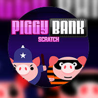 X8 Gaming - Piggy Bank Scratch | slot online