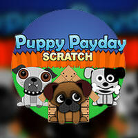 X8 Gaming - Puppy Pay Day Scratch | slot online