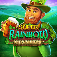 X8 Gaming - Super Rainbow Megaways | slot online