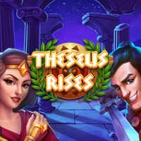 X8 Gaming - Theseus Rises | best online