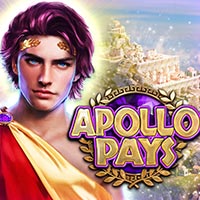 X8 Gaming - Apollo Pays | slot online