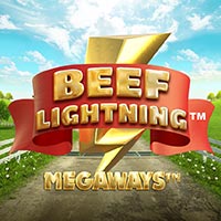 X8 Gaming - Beef Lightning Megaways | slot online