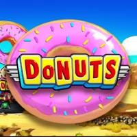 X8 Gaming - Donuts | slot online