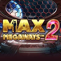 X8 Gaming - Max Megaways 2 | slot online