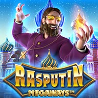 X8 Gaming - Rasputin Megaways | slot online